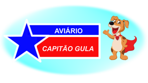 Logo cliente AviarioCapitao
