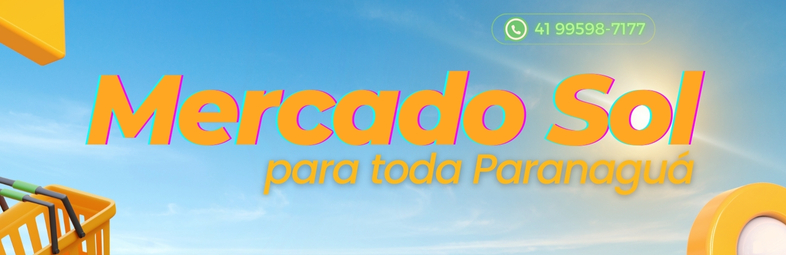 Logo cliente Mercado Sol