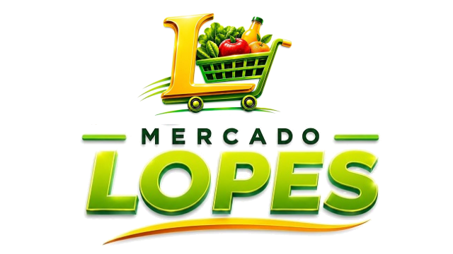 Logo cliente MercadoLopes