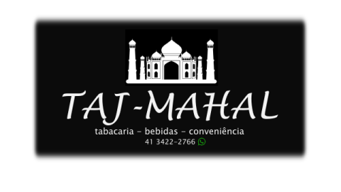 Logo cliente TajMahal