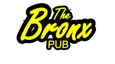 Logo cliente TheBronx